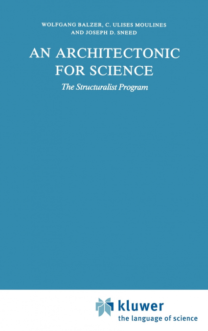 An Architectonic for Science