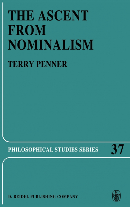 The Ascent from Nominalism