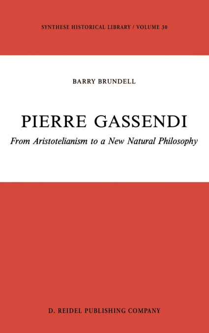 Pierre Gassendi