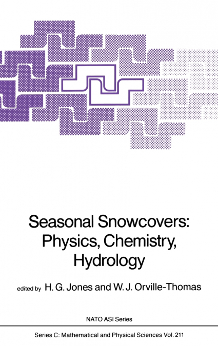 Seasonal Snowcovers