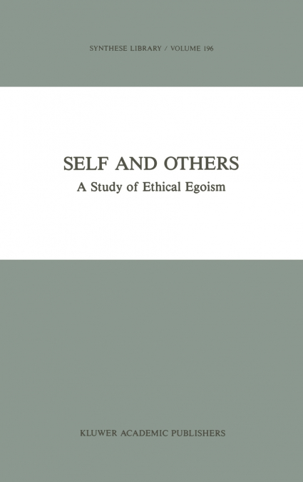 Self and Others