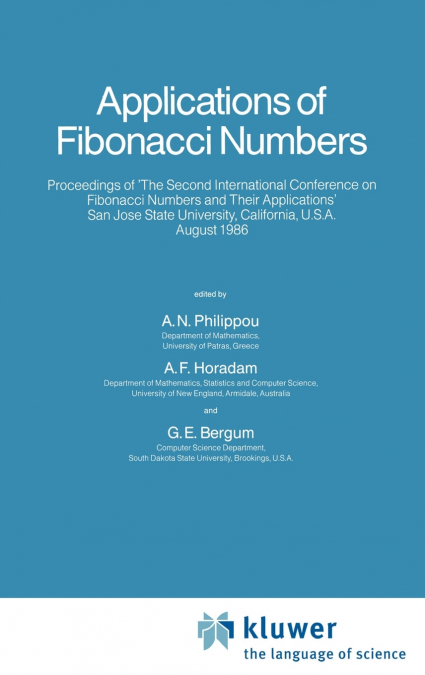 Applications of Fibonacci Numbers