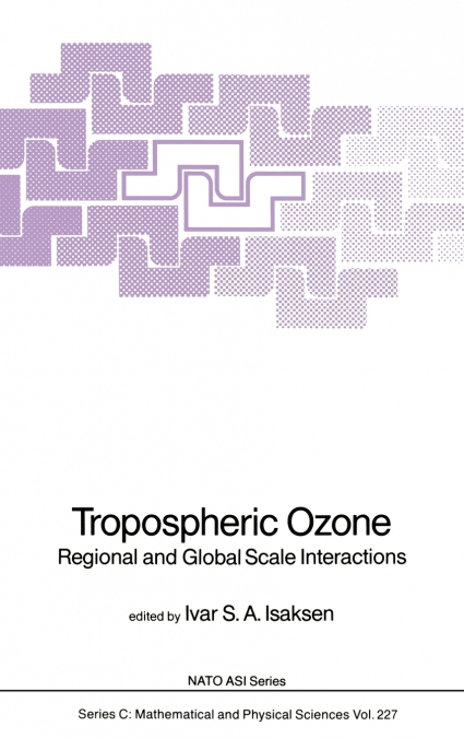 Tropospheric Ozone