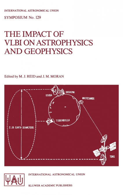 The Impact of VLBI on Astrophysics and Geophysics