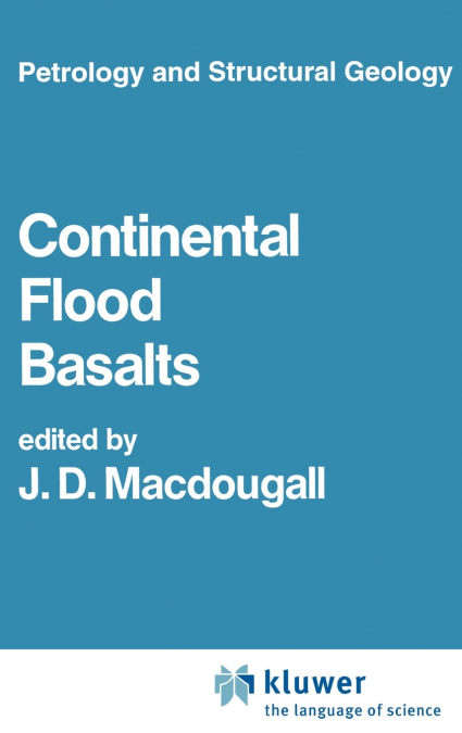 Continental Flood Basalts