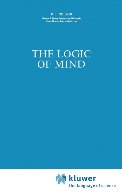 The Logic of Mind
