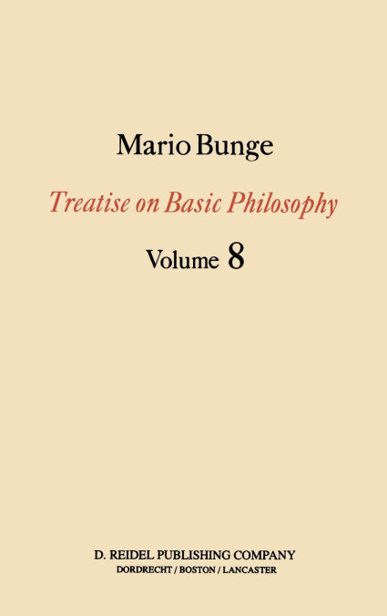 Treatise on Basic Philosophy
