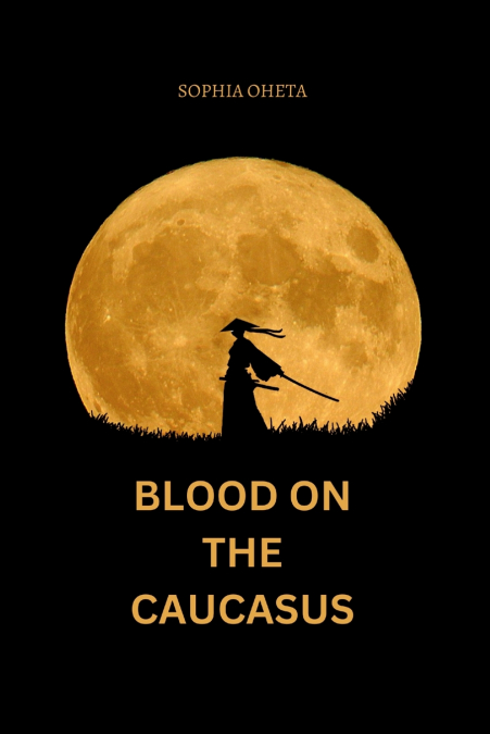 Blood on the Caucasus