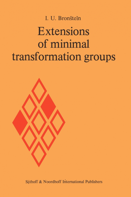 Extensions of Minimal Transformation Groups