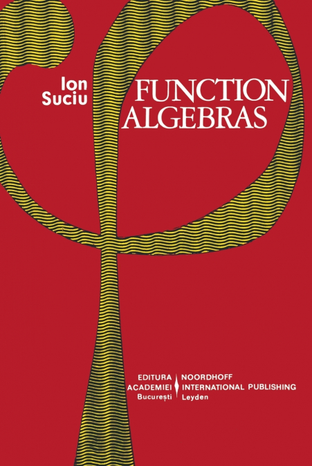 Function Algebras