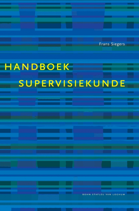 Handboek supervisiekunde.