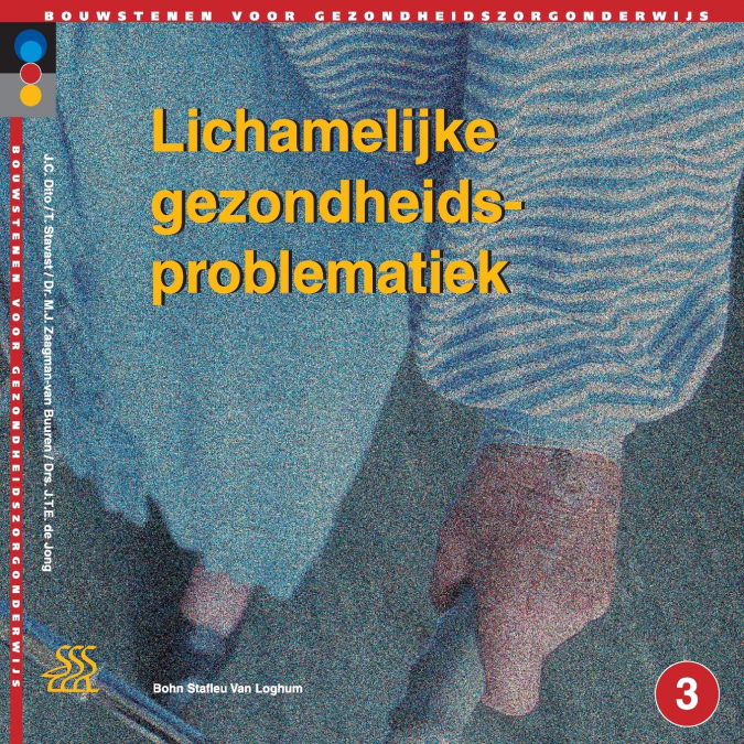 Lichamelijke gezondheidsproblematiek