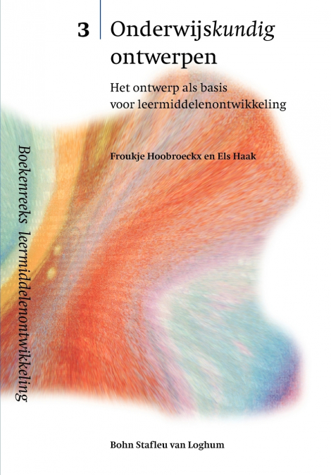 Onderwijskundig ontwerpen