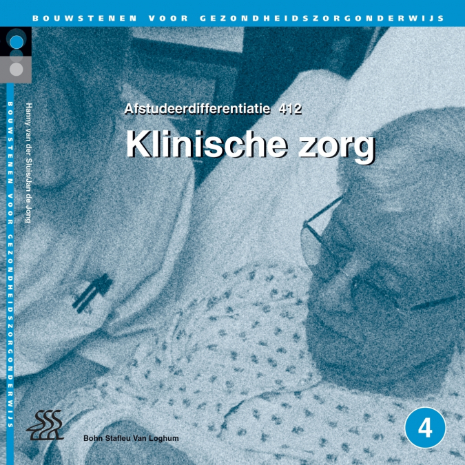 Klinische zorg.