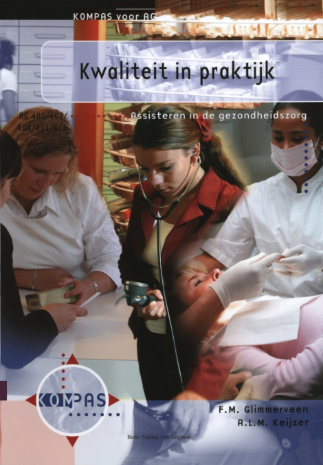 Kwaliteit in praktijk