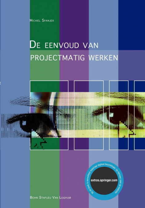 Eenvoud van projectmatig werken