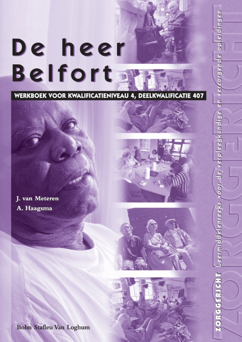 de Heer Belfort