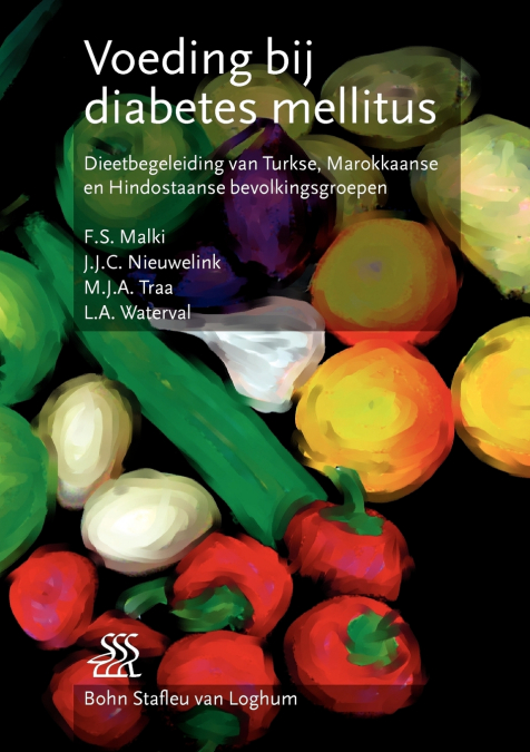 Voeding Bij Diabetes Mellitus.