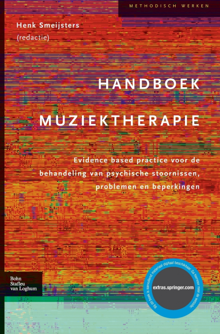 Handboek muziektherapie