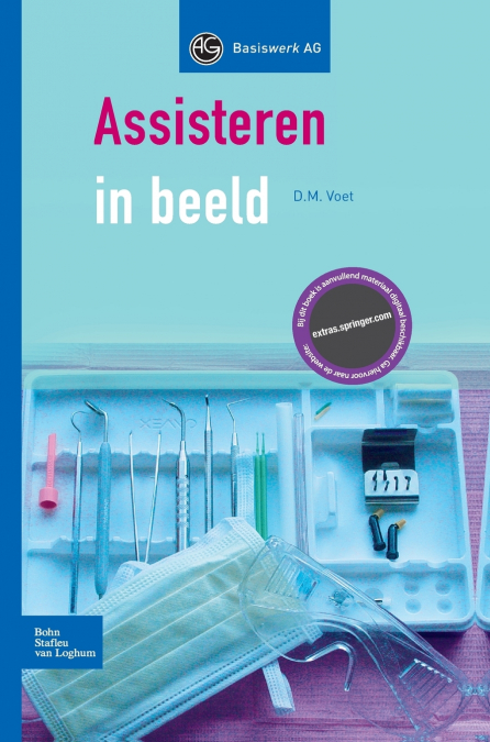 Assisteren in beeld