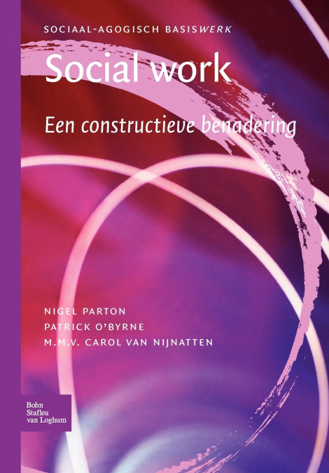 Social work.