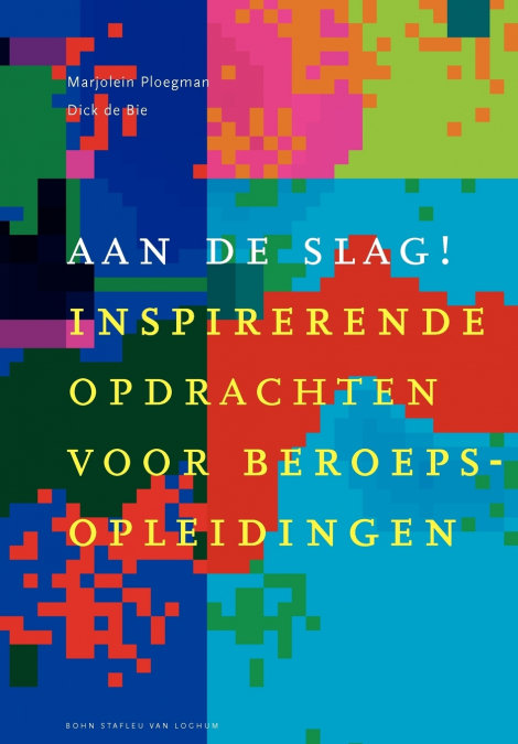 Aan de slag!.