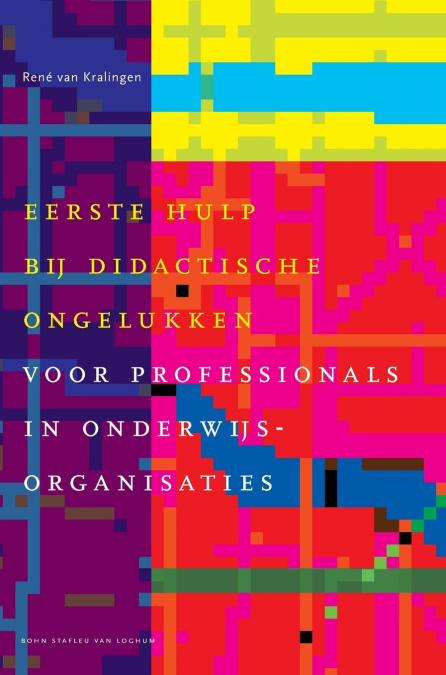 Eerste hulp bij didactische ongelukken