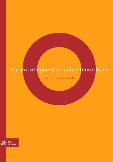 Patiëntveiligheid en patiëntenrechten