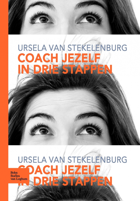 Coach Jezelf in Drie Stappen.