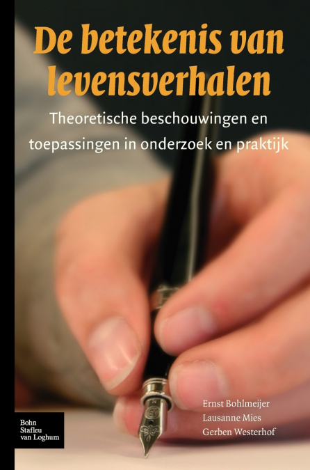 Betekenis van levensverhalen.