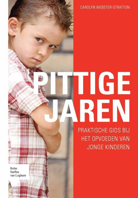Pittige jaren