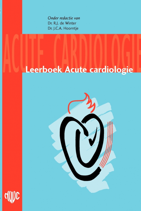 Leerboek Acute cardiologie