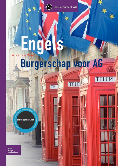 Engels - Burgerschap voor AG.