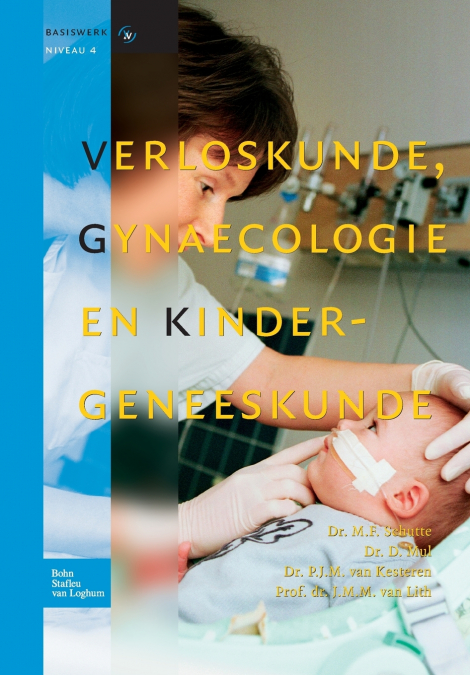 Verloskunde, gynaecologie en kindergeneeskunde