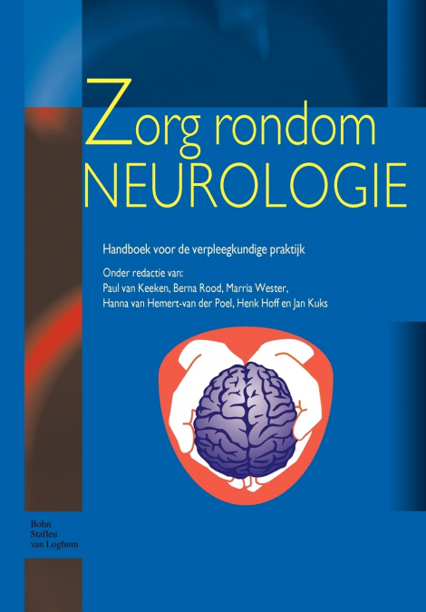 Zorg rondom Neurologie