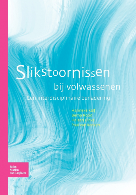 Slikstoornissen bij volwassenen