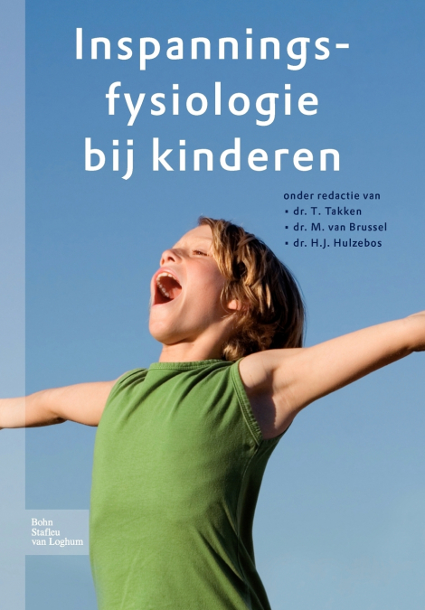 Inspanningsfysiologie bij kinderen
