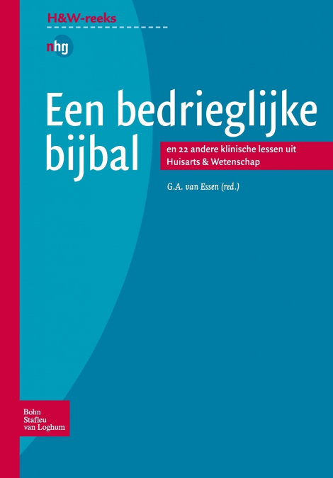 Een bedrieglijke bijbal