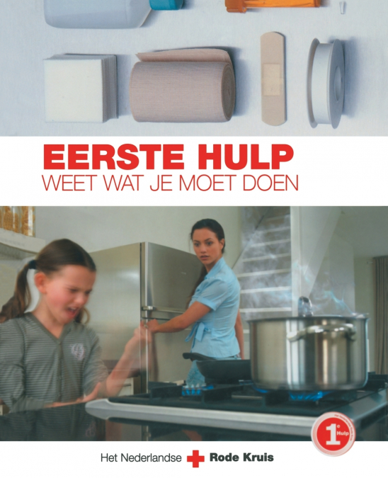 Eerste hulp