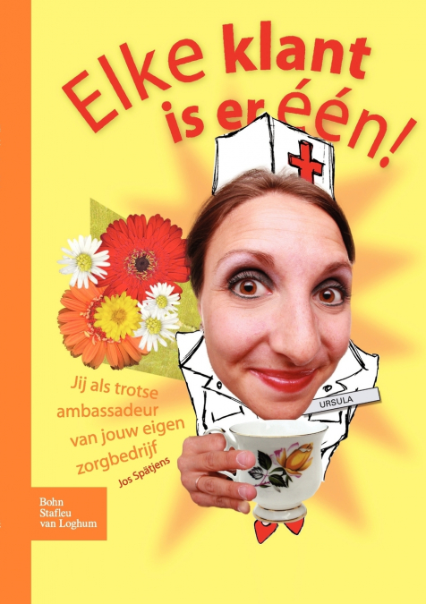 Elke Klant Is Er Een