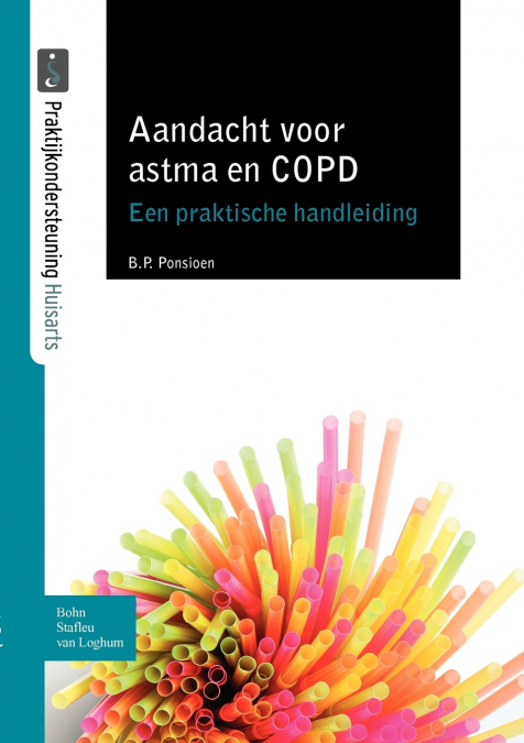 Aandacht voor Astma en COPD