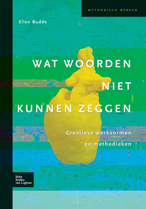 Wat woorden niet kunnen zeggen