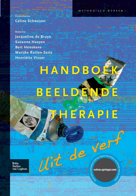 Handboek beeldende therapie