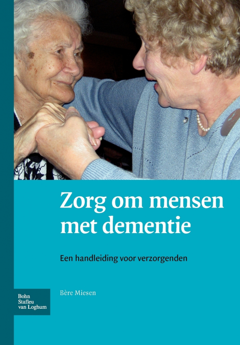 Zorgen Voor Mensen Met Dementie