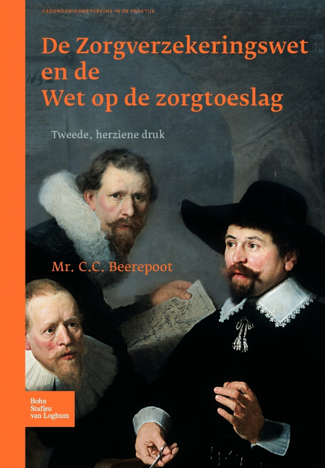 Zorgverzekeringswet en de wet op de zorgtoeslag