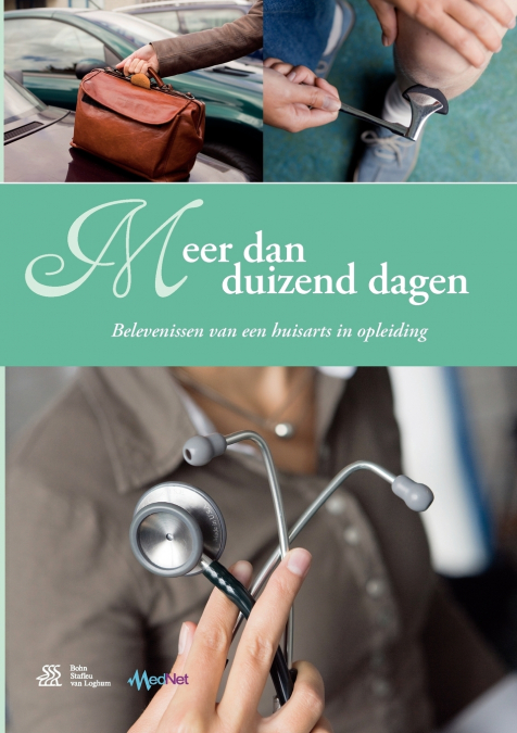 Meer dan duizend dagen