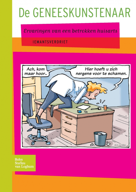De Geneeskunstenaar