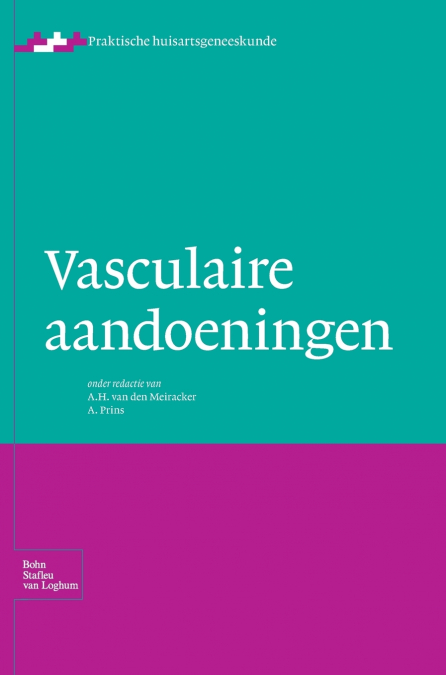 Vasculaire aandoeningen