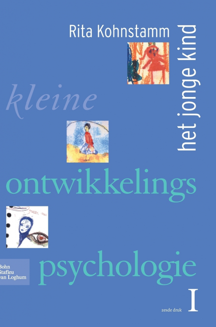 Kleine ontwikkelingspsychologie I