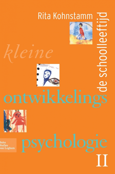 Kleine ontwikkelingspsychologie II